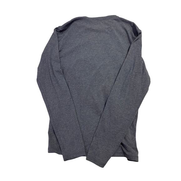 Vineyard Vines Long Sleeve Graphic Tee – Blue – Size Small - Picture 5 of 5